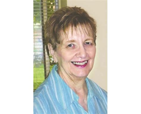 Judy Adams Obituary 2020 Waterloo Region Record
