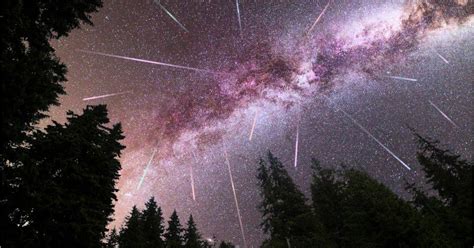 The Geminids How To Watch 2020s Most Active Meteor Shower Light Up