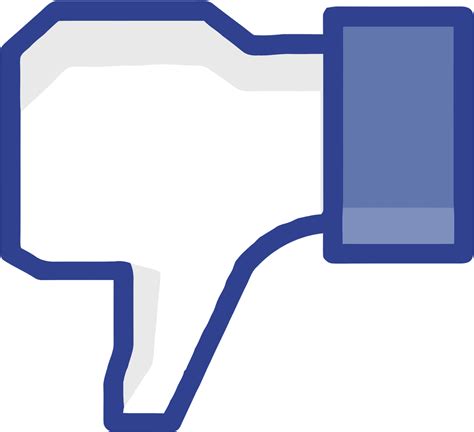 Facebook Like Png Free Hq Download Png Arts