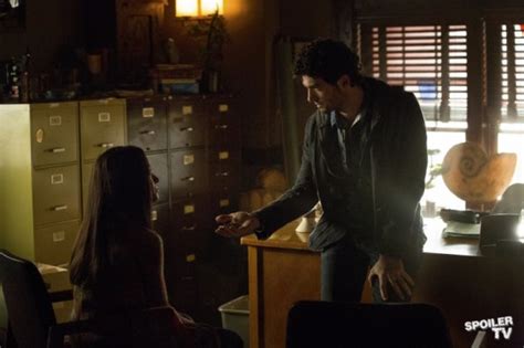 The Vampire Diaries Episode 410 After School Special Promotional