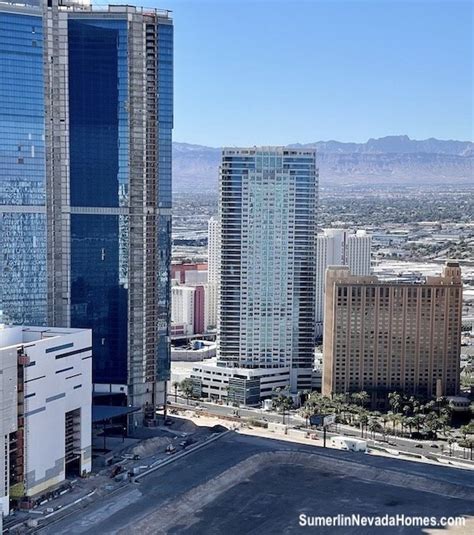 Sky Condos Of Las Vegas High Rise Condos For Sale At 2700 S Las Vegas