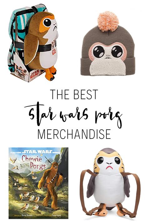 Daisy, daisyridley, daisy ridley, actress, actresses, actor, actors, star wars, starwars. Ultimate Star Wars Porg Merchandise Guide - Hello Nature