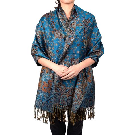 We did not find results for: Paisley Floral Branches Pashmina Scarf Shawl Wrap ...