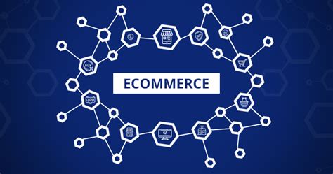 Companies like ge are exploring blockchain applications in service. Blockchain Ecommerce The Next Big Thing in Industry (2019)