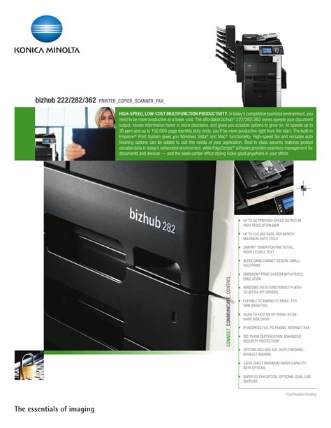 Konica minolta business solution romania. Bizhub 362 Scan Driver : *scans were performed on computers suffering from konica minolta bizhub ...