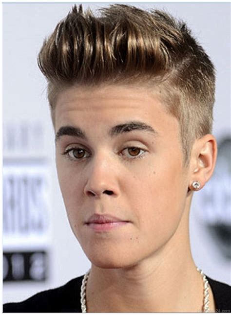 27 Justin Bieber Old Hairstyle