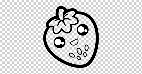 Dibujo para colorear kawaii libro, colorante de alimentos, niño, comida