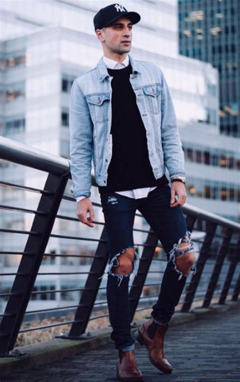 Great Mens Layered Outfits Layering Outfits Mens Outfits Mens
