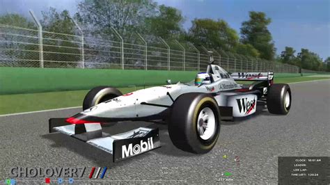 Automobilista F1 1997 1999 Modpack Release Youtube