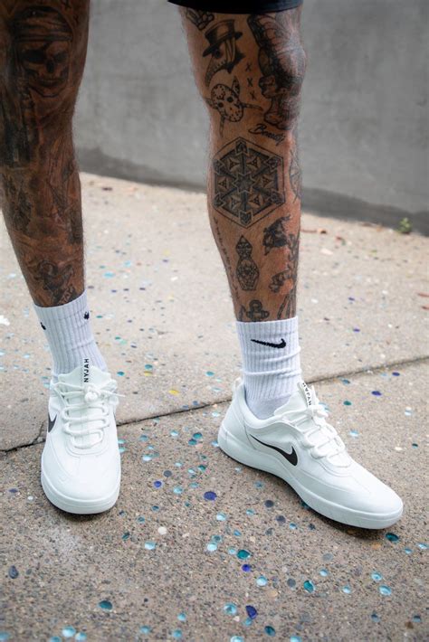 Nike sb 'nyjah 1' nike nyjah free 2 issues addressed! Nyjah Huston and Nike SB Are Feeling Free in 2021 | Leg ...