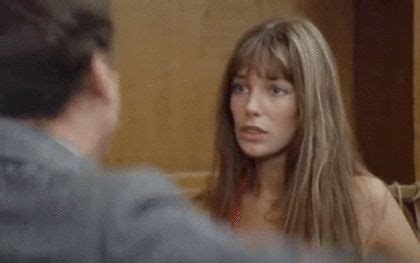 Jane Birkin in Le mouton enragé dir Michel Deville 1974 luiluimix