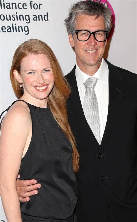 Mireille Enos Gives Birth To A Baby Boy Find Out Her New Sons