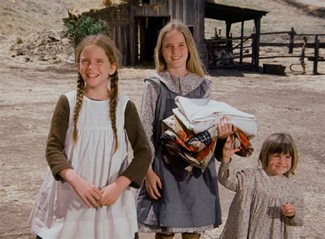 Looking to buy a little house on the? The best kept secrets from Little House on the Prairie ...