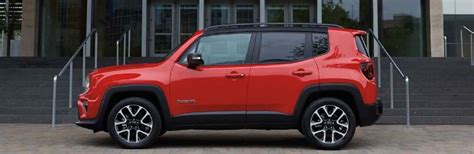 2023 Jeep Renegade In Duncanville Tx
