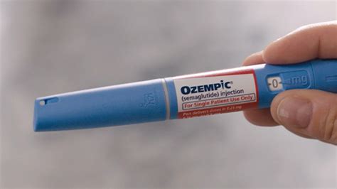 Information For Pharmacists Ozempic Semaglutide