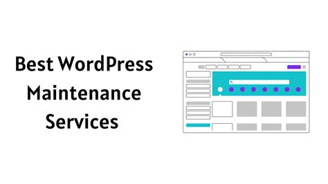 6 Best Wordpress Maintenance And Support Services Compared 2022
