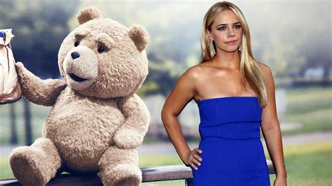 Ted Star Jessica Barth Claims Ex Manager Drugged And Sexually