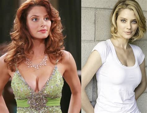 Classify April Bowlby Kandi From Two And A Half Men 43452 Hot Sex Picture