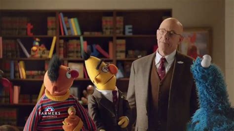 Check spelling or type a new query. Farmers Insurance J.K. Simmons and the muppets Ad Commercial on TV