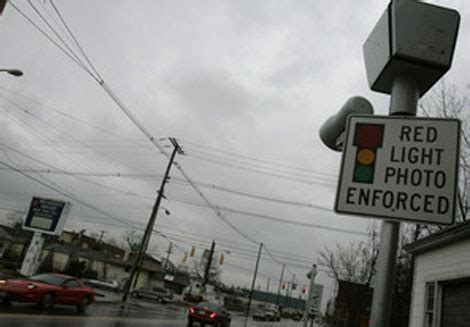 Maybe you would like to learn more about one of these? No More Red Light Camera Tickets. Make Your Car Invisible ...
