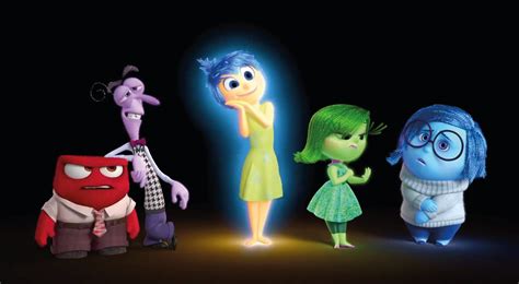 Image Inside Out Meet Your Emotions 1 Png Disney Wiki Fandom Powered By Wikia