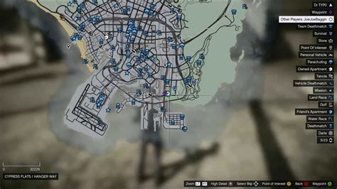 Gta 5 Gang Attack Map Maps For You