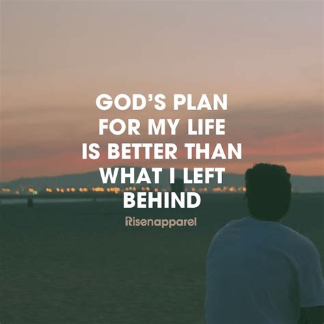 God Has Plans For You Quotes Inspiration