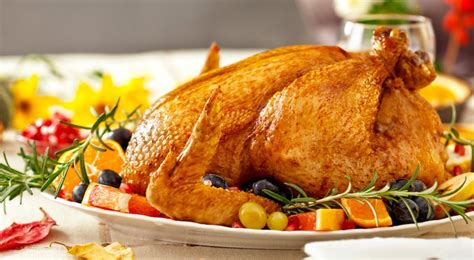 This year enjoy an easy thanksgiving dinner from boston market, delivered to your door. The 30 Best Ideas for Publix Thanksgiving Dinners 2019 ...