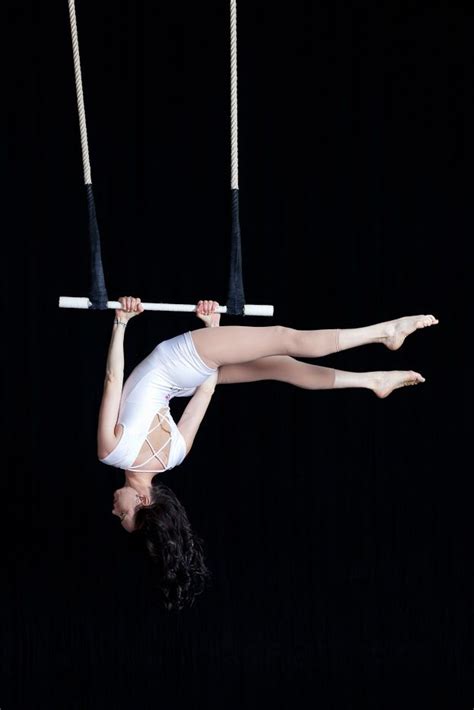 Cynthia Trapeze Artist — Lino Cipresso Fotoblog Aerial Dance