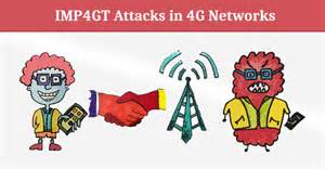 New Lte Network Flaw Could Let Attackers Impersonate 4g Mobile Users