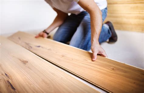 How To Lay Laminate Flooring Bandms Step By Step Guide