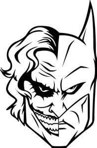 Mr joker, uma grife de roupas. Joker Logo Vectors Free Download
