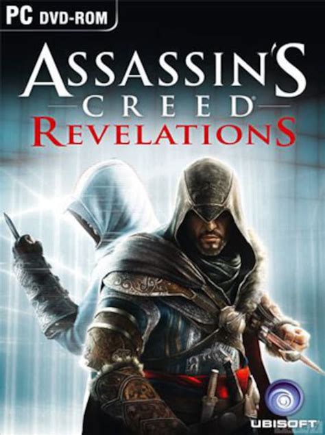 Comprar Assassin S Creed Revelations Ubisoft Connect Key Global
