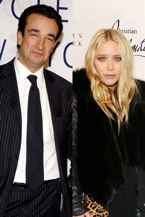 Sarkozy has two children from a previous marriage. Mary-Kate Olsen And Olivier Sarkozy Secretly Married