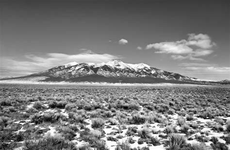 15 Epic Mountain Views In Colorado