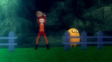 What If Adventure Time Was A 3d Anime Game Unity Adult Sex Game New Version V 8 5 Free Download