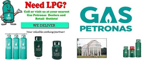 This is the main petronas gas bhd stock chart and current price. Petronas LPG Gas Delivery Lipa City Batangas Philippines