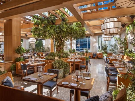 MainRo Review - Hollywood - Los Angeles - The Infatuation