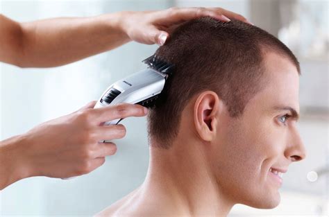 Gaya Rambut Botak Tumbuh - Contoh Gaya Rambut