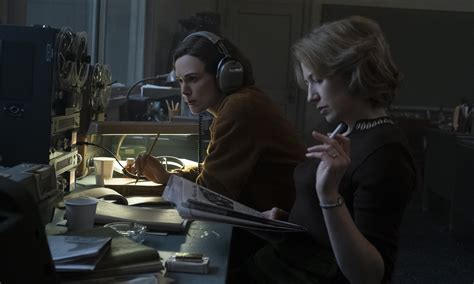 Boston Strangler Review Keira Knightley And Carrie Coon Play Uns