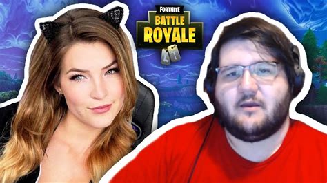 10 Of The Hottest Fortnite Girl Streamers Of All Time Top Hot And Sexy Twitch Streamers Youtube