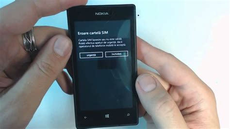Nokia Lumia Format Atma YouTube