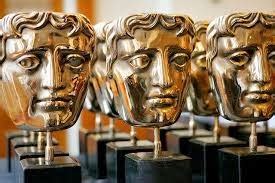 Paul S Trip To The Movies THE ANNUAL BRITISH ACADEMY OF FILM AND TELEVISION ARTS AWARDS WINNERS