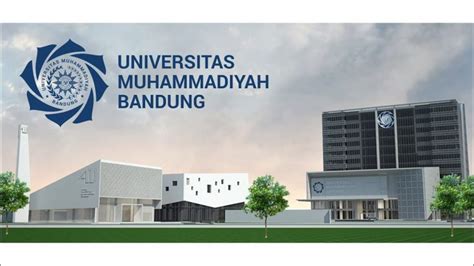 Pendaftaran Universitas Muhammadiyah Bandung Umbandung Tahun 2020