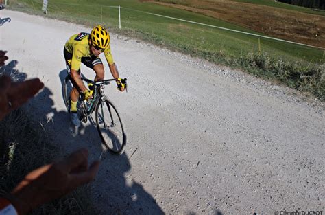Eenvoudig wordt dat niet met kleppers als vueltalaureaat primoz roglic en girowinnaar geoghegan hart aan de start. Primoz Roglic débutera sa saison lors de Paris-Nice