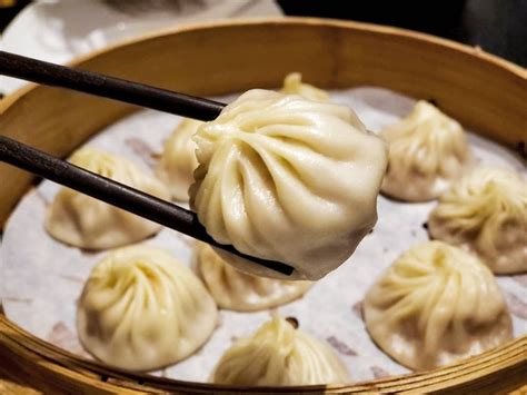 Din Tai Fung The Worlds Best Dumplings Are In London Complete Guide