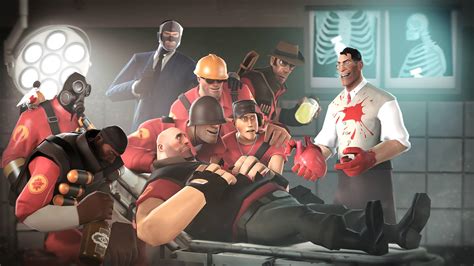 1920x1080 Team Fortress 2 Wallpapers Nibhtci