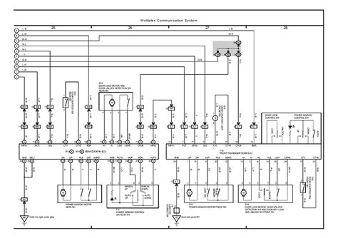 Diagram 1965 mustang under dash wiring diagram full. 2002 Ford Mustang GT 4.6L MFI SOHC 8cyl | Repair Guides | Overall Electrical Wiring Diagram ...