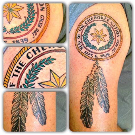 Choctaw Symbols Tattoos Native American Indian Tats On Pinterest