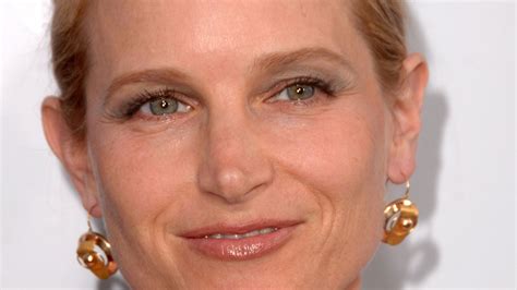 Bridget Fonda Resurfaces Makes Rare Comment About Retiring From Hollywood Years Ago Hello